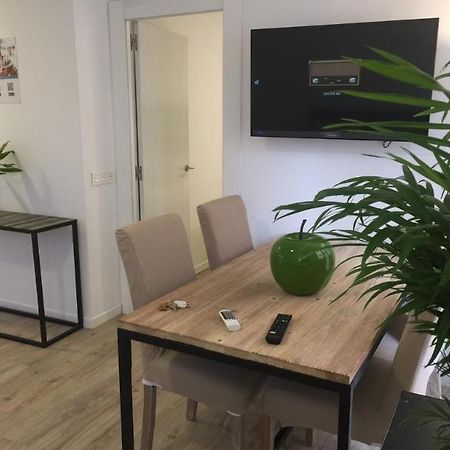 Malaga Apartments Andes La Cala Del Moral 외부 사진