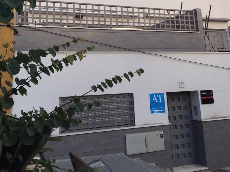 Malaga Apartments Andes La Cala Del Moral 외부 사진