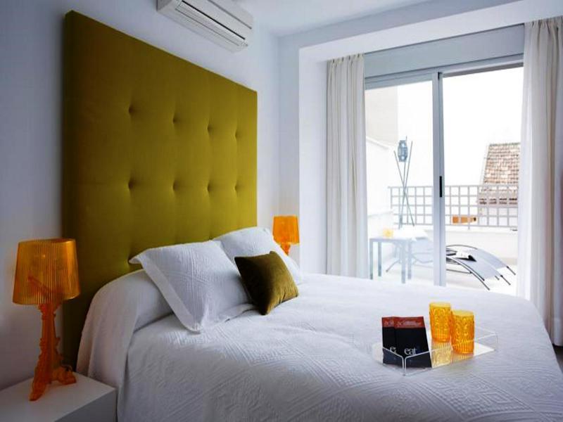 Malaga Apartments Andes La Cala Del Moral 외부 사진