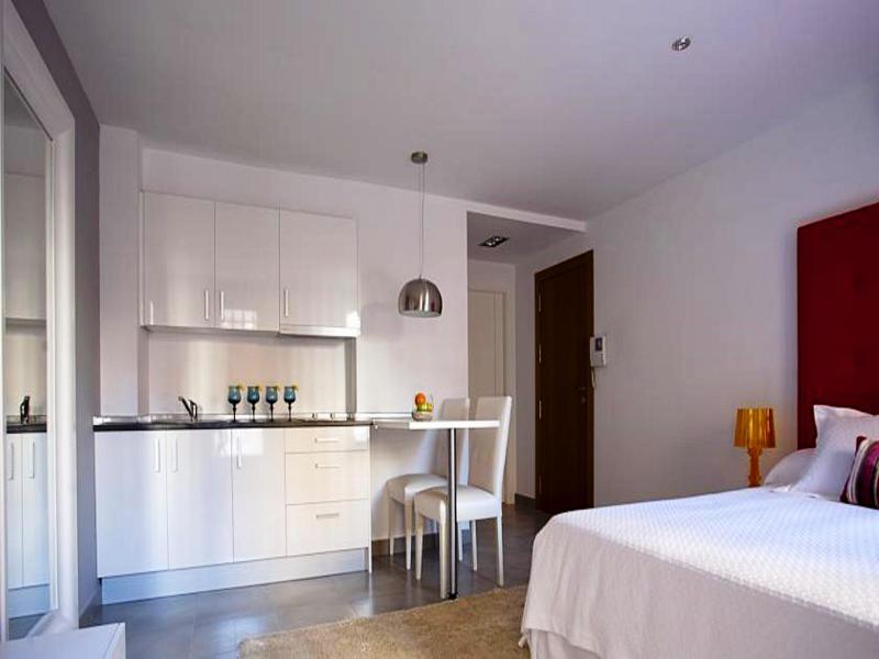 Malaga Apartments Andes La Cala Del Moral 외부 사진