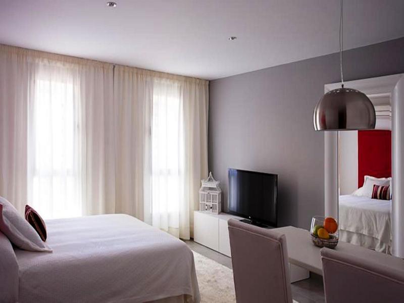 Malaga Apartments Andes La Cala Del Moral 외부 사진