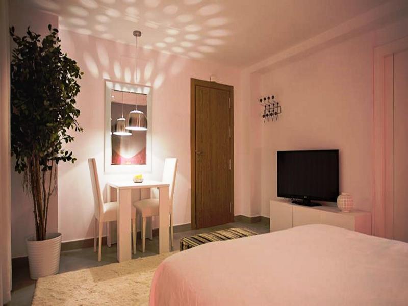 Malaga Apartments Andes La Cala Del Moral 외부 사진