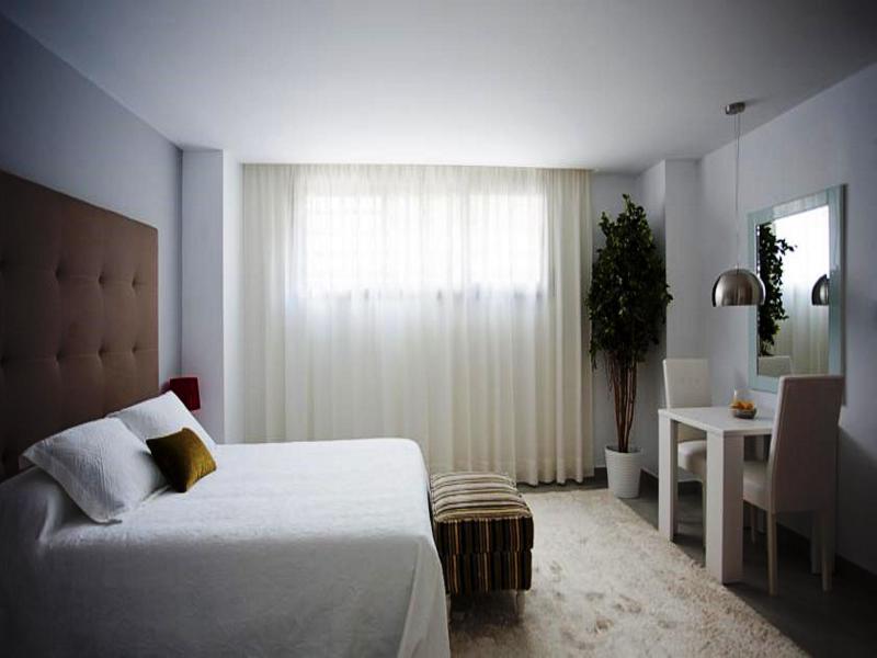 Malaga Apartments Andes La Cala Del Moral 외부 사진