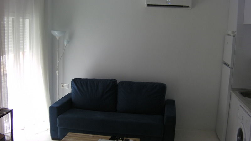 Malaga Apartments Andes La Cala Del Moral 외부 사진