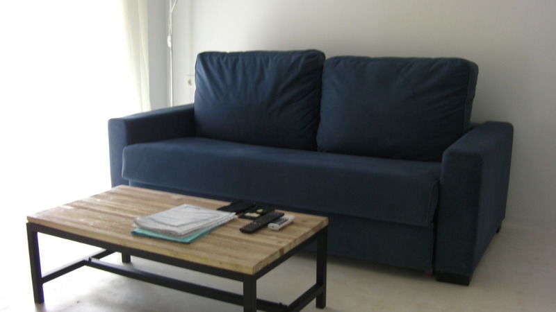 Malaga Apartments Andes La Cala Del Moral 외부 사진