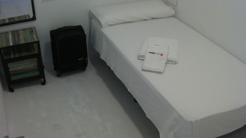 Malaga Apartments Andes La Cala Del Moral 외부 사진