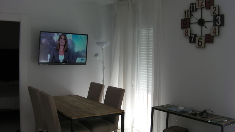 Malaga Apartments Andes La Cala Del Moral 외부 사진