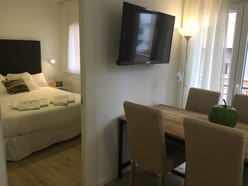 Malaga Apartments Andes La Cala Del Moral 외부 사진