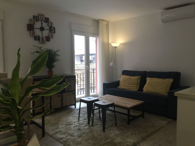 Malaga Apartments Andes La Cala Del Moral 외부 사진