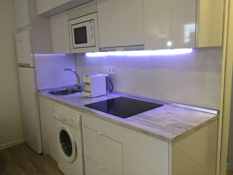 Malaga Apartments Andes La Cala Del Moral 외부 사진