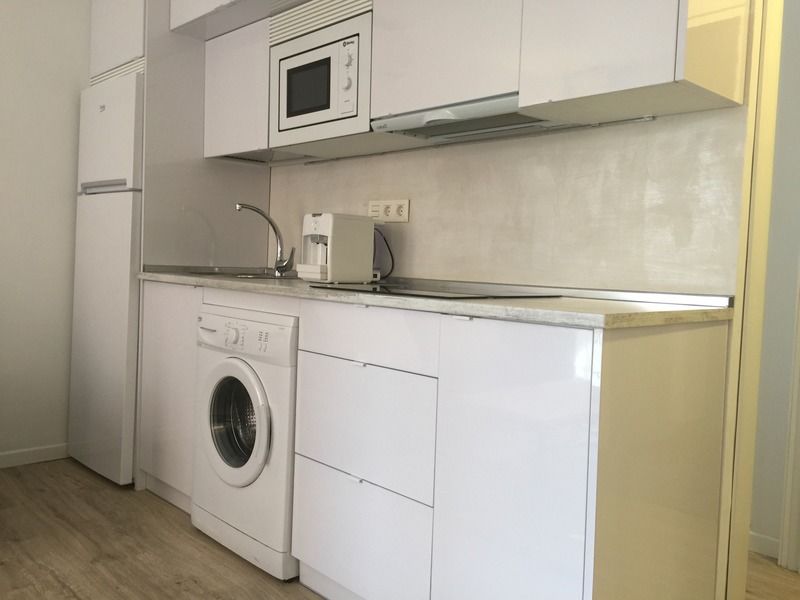 Malaga Apartments Andes La Cala Del Moral 외부 사진