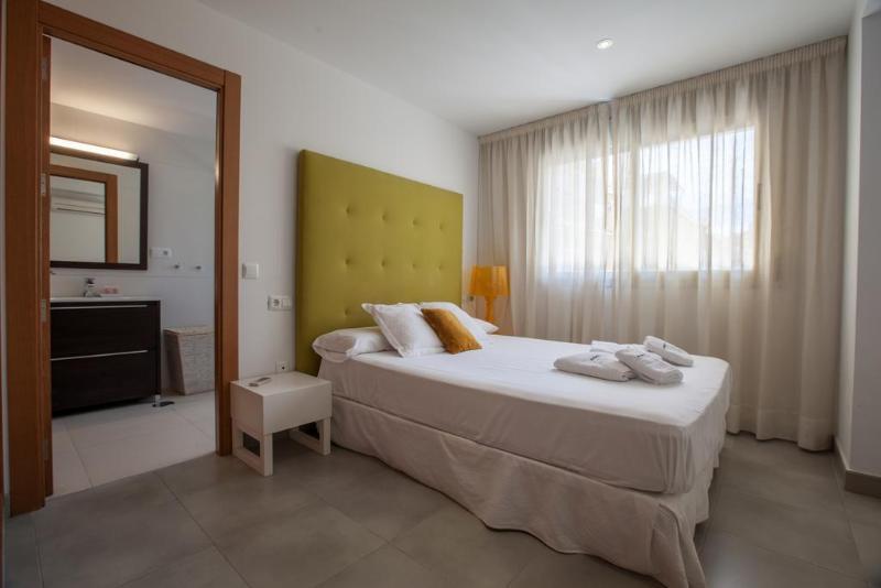 Malaga Apartments Andes La Cala Del Moral 외부 사진
