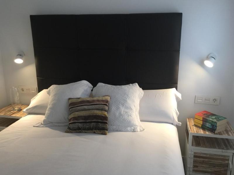 Malaga Apartments Andes La Cala Del Moral 외부 사진