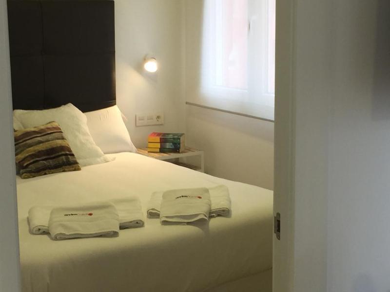 Malaga Apartments Andes La Cala Del Moral 외부 사진