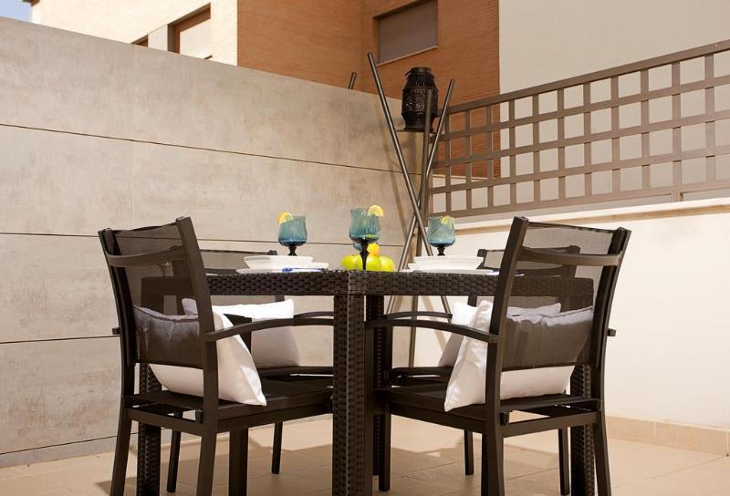 Malaga Apartments Andes La Cala Del Moral 외부 사진