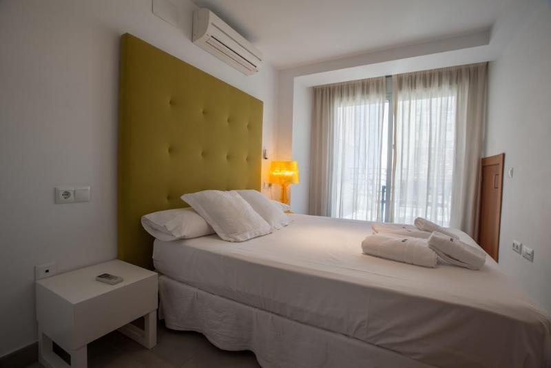 Malaga Apartments Andes La Cala Del Moral 외부 사진