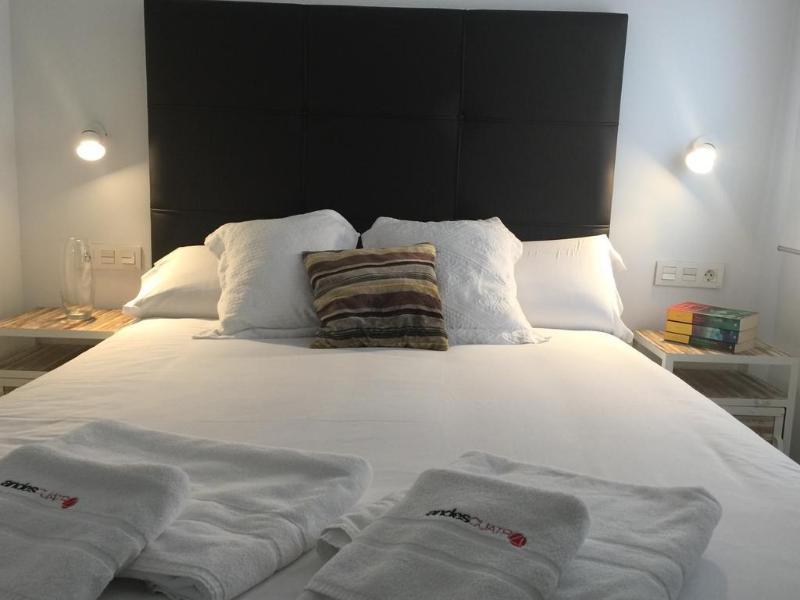 Malaga Apartments Andes La Cala Del Moral 외부 사진