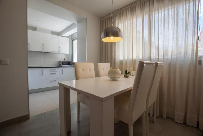 Malaga Apartments Andes La Cala Del Moral 외부 사진
