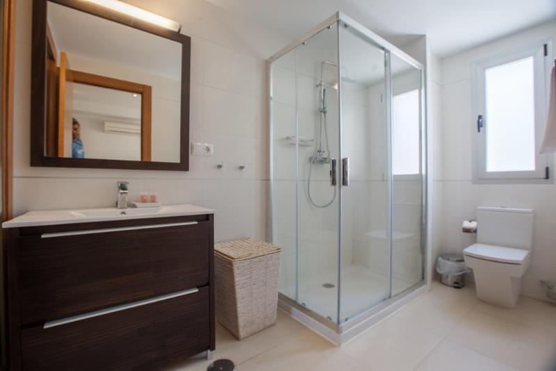 Malaga Apartments Andes La Cala Del Moral 외부 사진